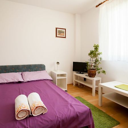 Friendly People'S Guest House Zadar Exteriér fotografie