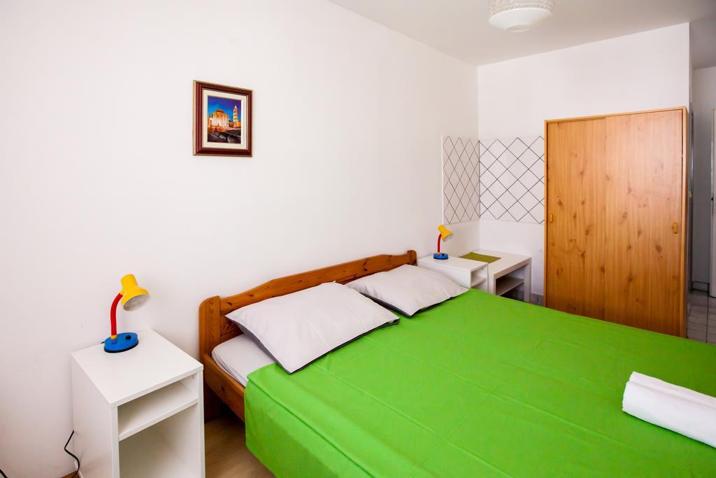 Friendly People'S Guest House Zadar Exteriér fotografie