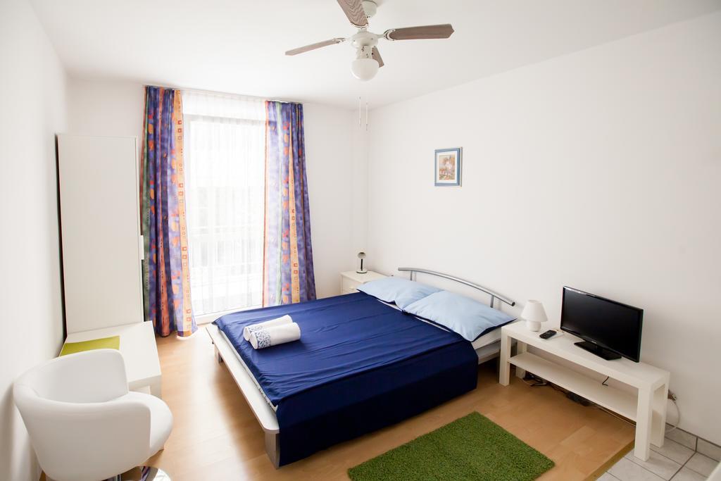 Friendly People'S Guest House Zadar Exteriér fotografie