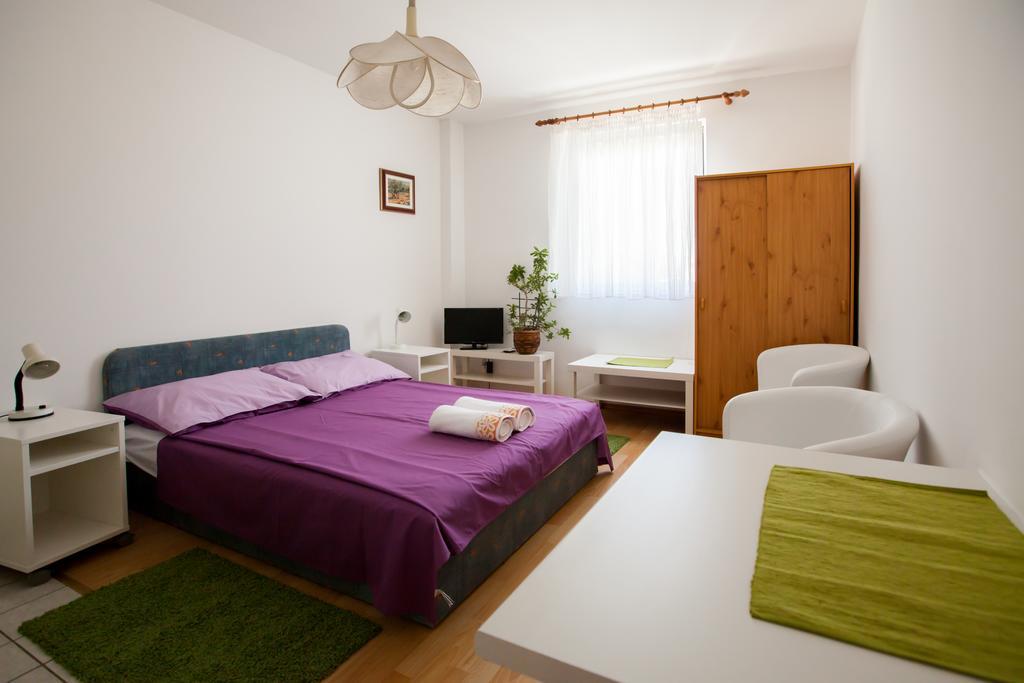 Friendly People'S Guest House Zadar Exteriér fotografie
