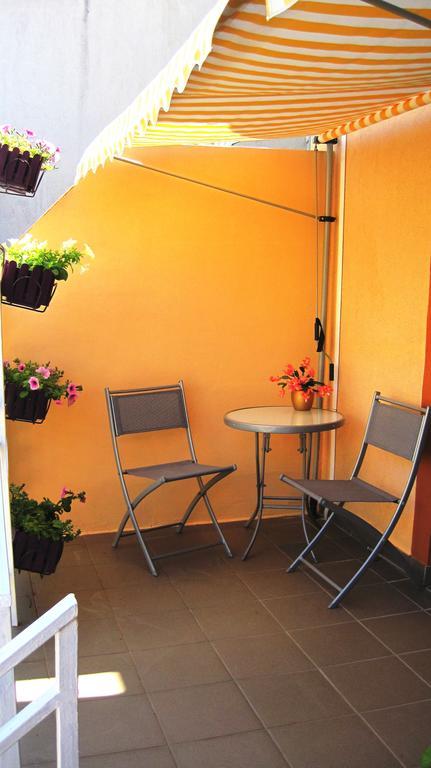 Friendly People'S Guest House Zadar Exteriér fotografie