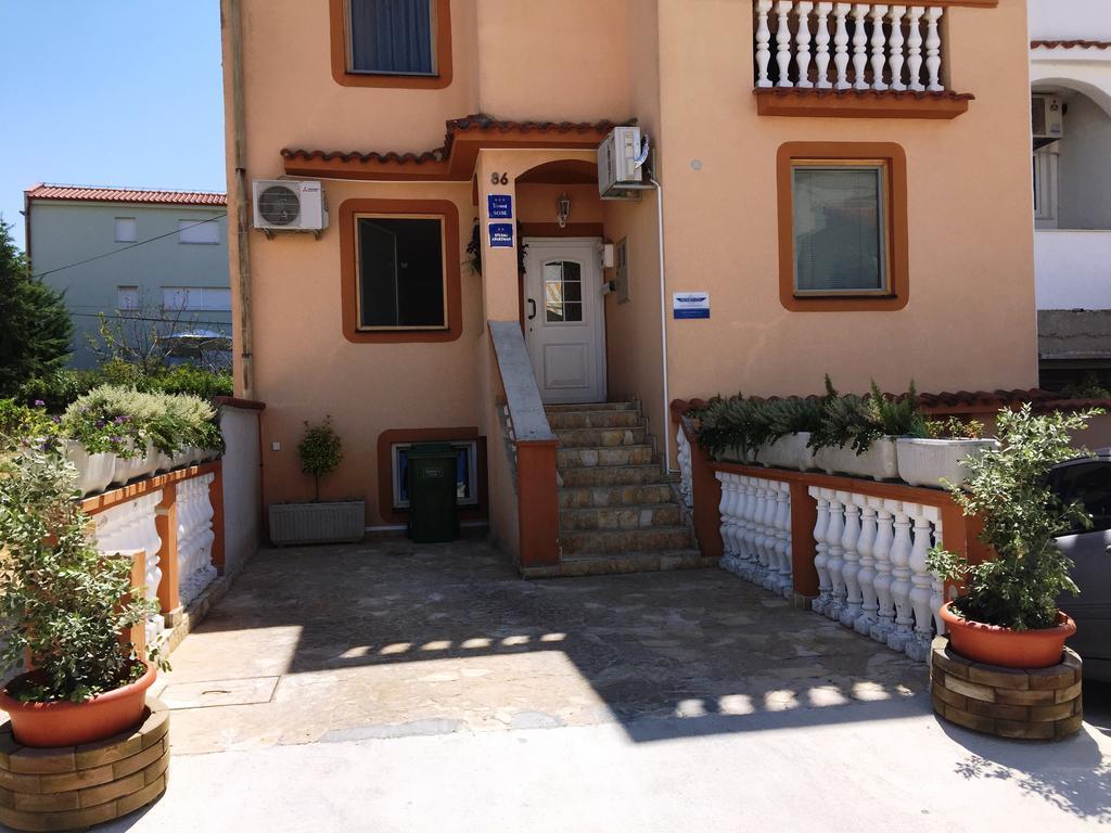 Friendly People'S Guest House Zadar Exteriér fotografie