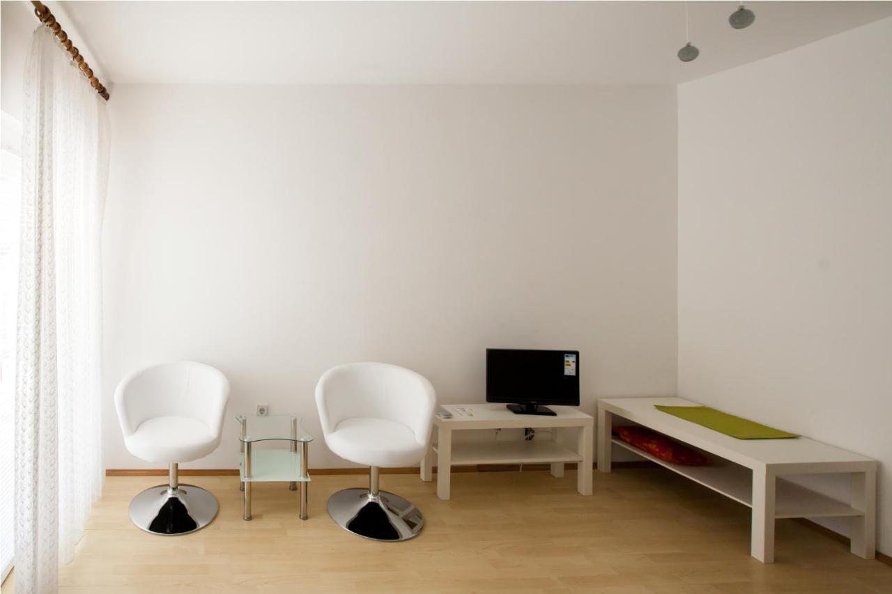 Friendly People'S Guest House Zadar Exteriér fotografie