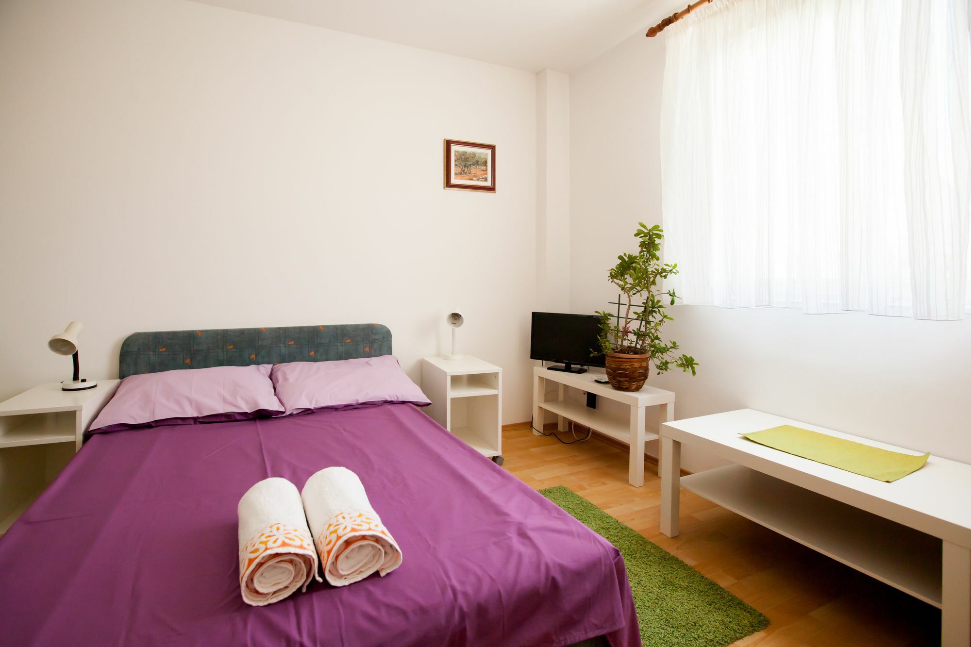 Friendly People'S Guest House Zadar Exteriér fotografie