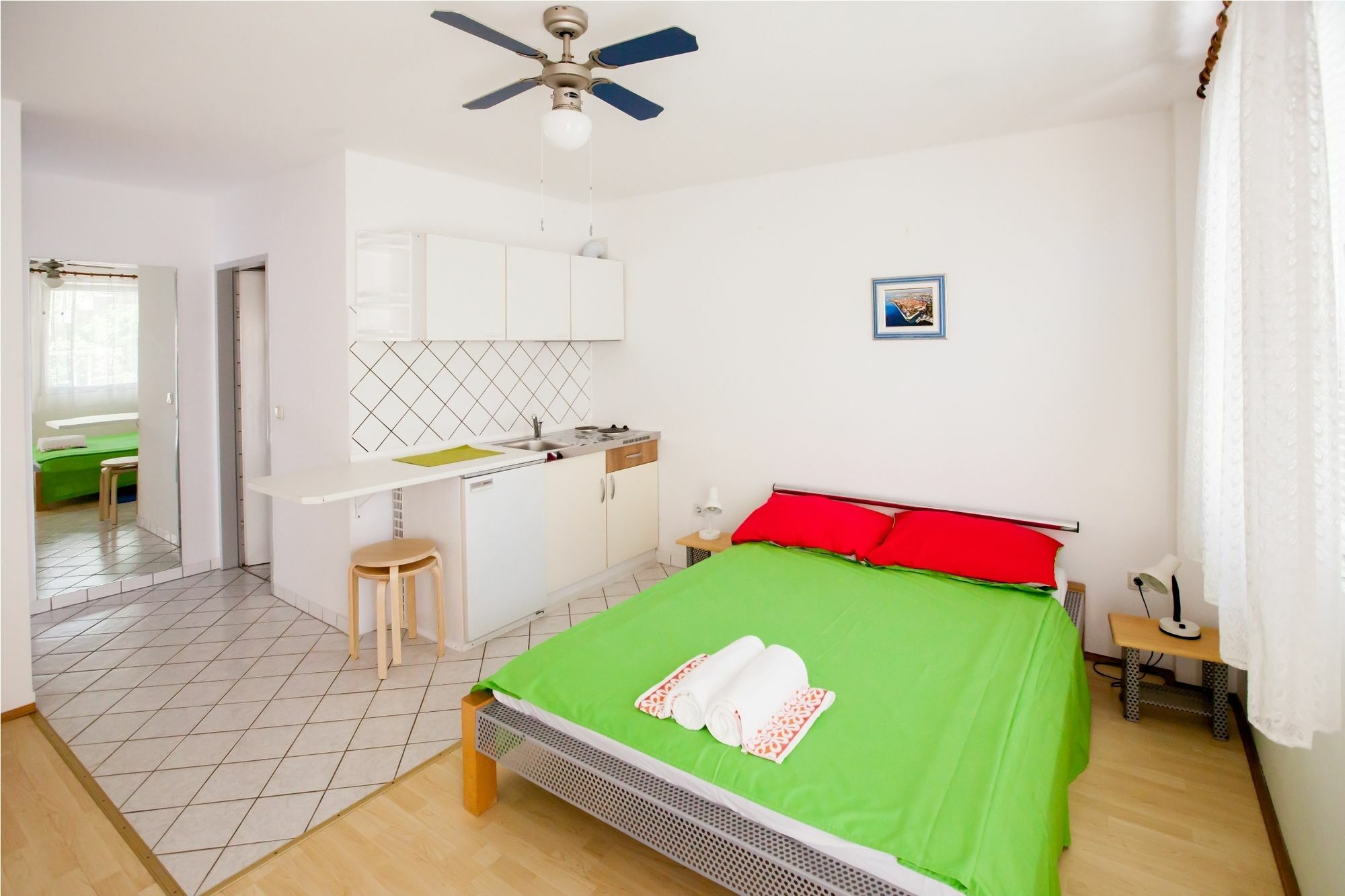 Friendly People'S Guest House Zadar Exteriér fotografie